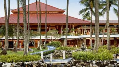 Paradisus By Melia Bali