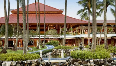 Paradisus By Melia Bali
