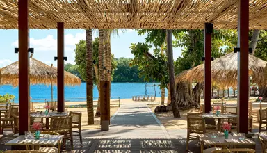 Paradisus By Melia Bali