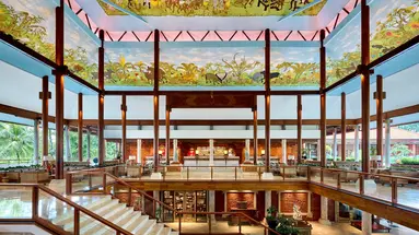 Paradisus By Melia Bali