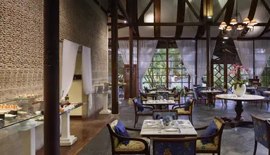 Paradisus By Melia Bali