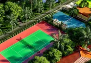Paradisus By Melia Bali