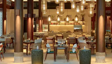 Paradisus By Melia Bali