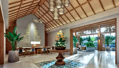Paradisus By Melia Bali