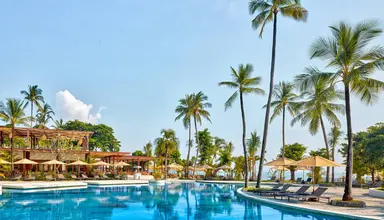 Paradisus By Melia Bali