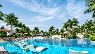 Paradisus By Melia Bali