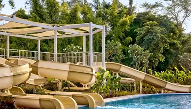 Paradisus By Melia Bali
