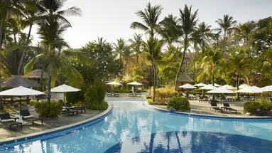 Paradisus By Melia Bali