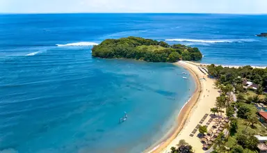 Paradisus By Melia Bali