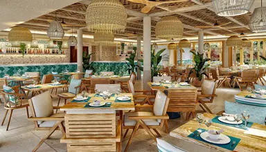 Paradisus By Melia Bali