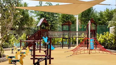 Paradisus By Melia Bali