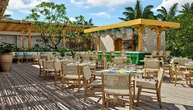 Paradisus By Melia Bali