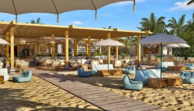Paradisus By Melia Bali