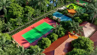 Paradisus By Melia Bali
