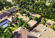Paradisus By Melia Bali
