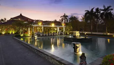 Paradisus By Melia Bali