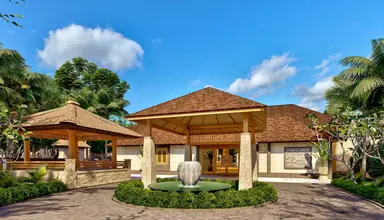 Paradisus By Melia Bali