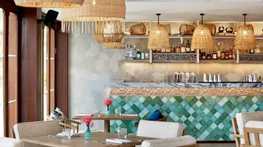 Paradisus By Melia Bali