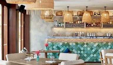 Paradisus By Melia Bali