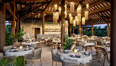 Paradisus By Melia Bali