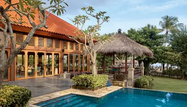 Paradisus By Melia Bali