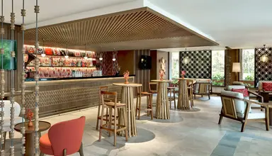 Paradisus By Melia Bali