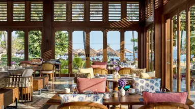 Paradisus By Melia Bali