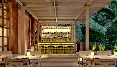 Paradisus By Melia Bali