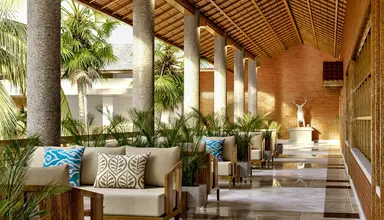 Paradisus By Melia Bali