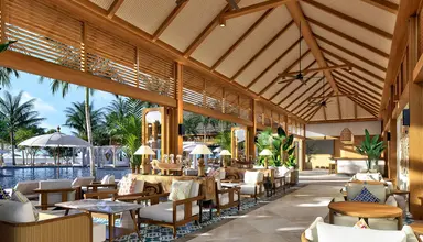 Paradisus By Melia Bali