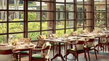 Paradisus By Melia Bali