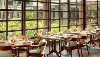 Paradisus By Melia Bali