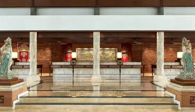 Paradisus By Melia Bali