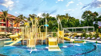 Paradisus By Melia Bali