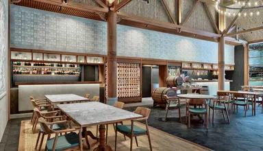 Paradisus By Melia Bali