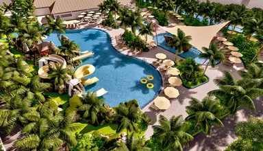 Paradisus By Melia Bali