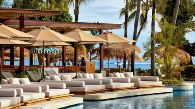 Paradisus By Melia Bali