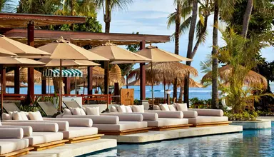 Paradisus By Melia Bali