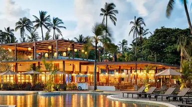 Paradisus By Melia Bali