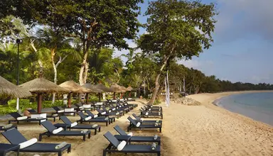 Paradisus By Melia Bali
