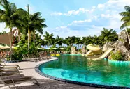 Paradisus By Melia Bali