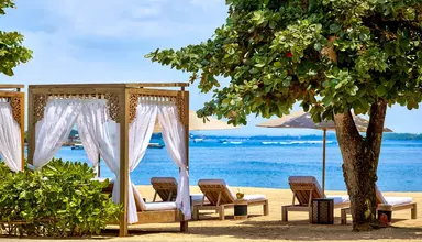 Paradisus By Melia Bali