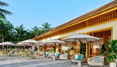 Paradisus By Melia Bali