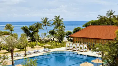 Paradisus By Melia Bali
