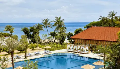 Paradisus By Melia Bali
