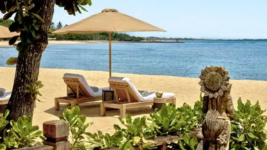 Paradisus By Melia Bali