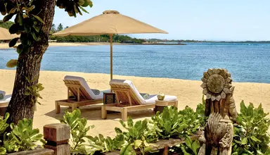Paradisus By Melia Bali