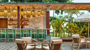 Paradisus By Melia Bali