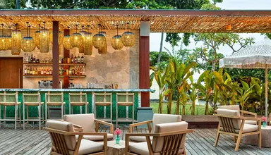 Paradisus By Melia Bali