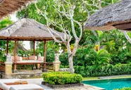 Paradisus By Melia Bali